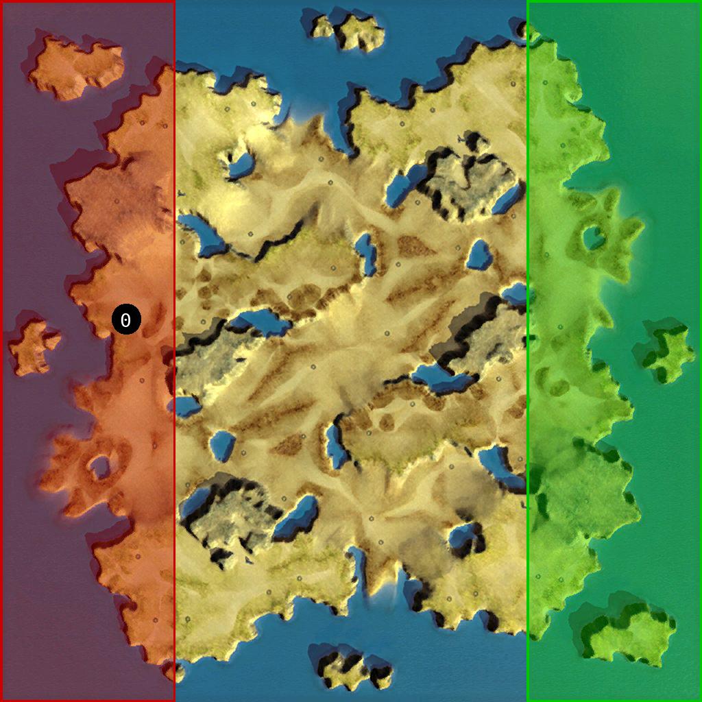 sat pic of Calamity 1.1